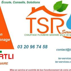 Tsr Services