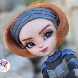Tsubidolls