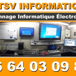 Tsv Informatique