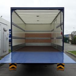 Ttp Transports Touraine Paris