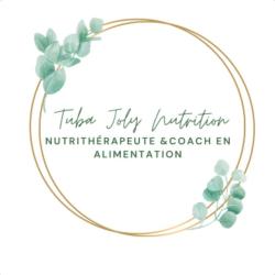 Tuba Joly -  Coach En Alimentation - Nutritionniste Paris