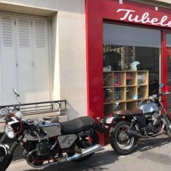 Tubeless Motos