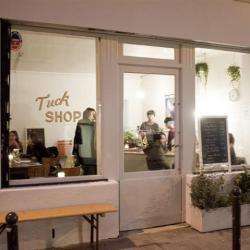 Tuck Shop