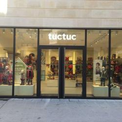 Tuctuc