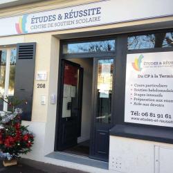 Etudes Et Réussite