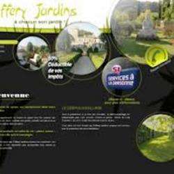 Tuffery Jardins