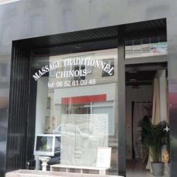 Tui Na Massage Traditionnel Chinois