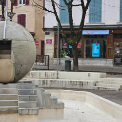 Tui Store Bourg En Bresse