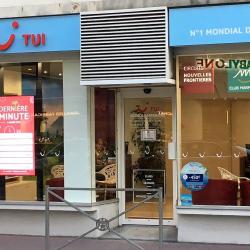 Tui Store