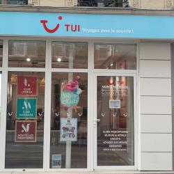Tui Store Paris République