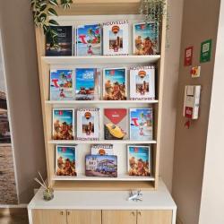 Tui Store