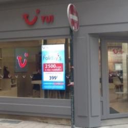 Tui Store