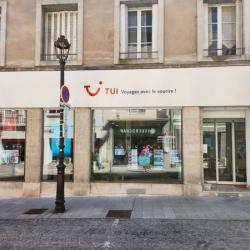 Tui Store Toul