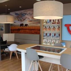 Tui Store