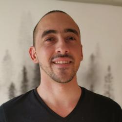 Tuina Simo Massage