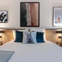 Tulip Hotels & Residences Joinville-le-pont