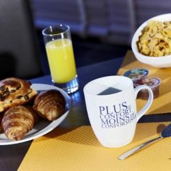 Tulip Hotels & Residences - Marne-la-vallée Torcy