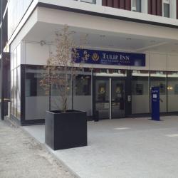 Tulip Inn Massy Palaiseau Residences