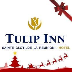 Tulip Inn Sainte Clotilde La Réunion