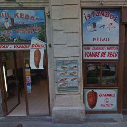 Instanbul Kebab