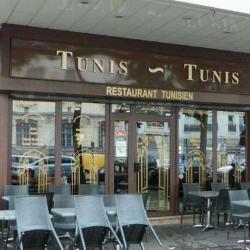 Tunis Tunis