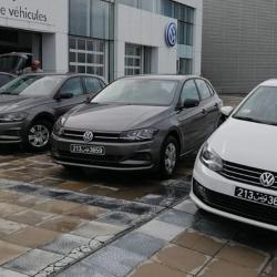 Tunisia Rent Car