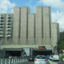 Tunnel De Fourvière