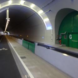 Tunnel De La Croix-rousse