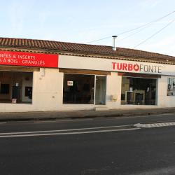 Turbo Fonte - Cheminées Delormes