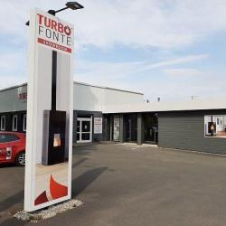 Turbo Fonte