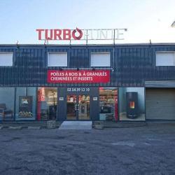 Turbo Fonte Nancy