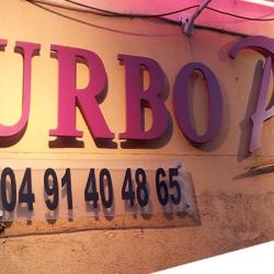 Turbo Pizza