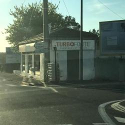 Turbofonte