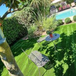 Turfgrass Par Pelouses Vertes