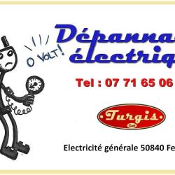 Turgis Electricité