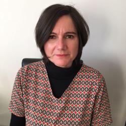Turon Cécile