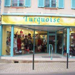 Turquoise