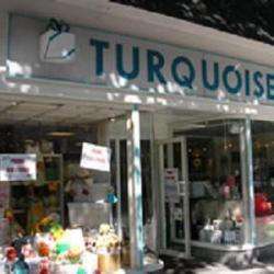 Turquoise