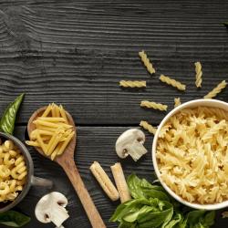 Tutta Pasta