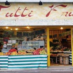 Tutti Fruti