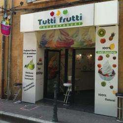 Tutti Frutti
