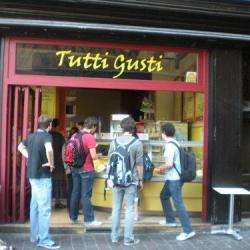 Tutti Gusti