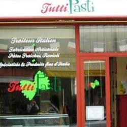 Tutti Pasti