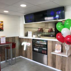 Tutti Pizza Aucamville