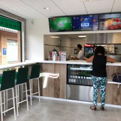 Tutti Pizza Blagnac