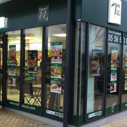 Tutti Pizza