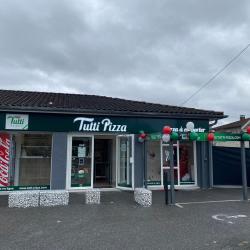 Tutti Pizza Bruguières