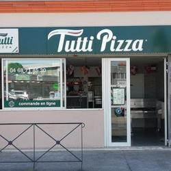 Tutti Pizza