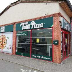 Tutti Pizza Castelsarrasin