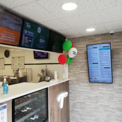 Tutti Pizza Castres